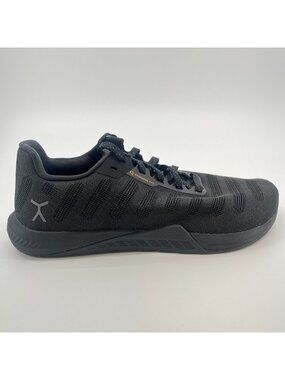 Flux Footwear Adapt Graphene XT Gray Mens Size 10.5 Athletic Shoes Sneakers